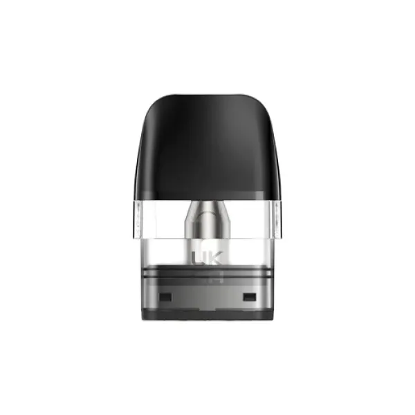 GEEKVAPE Q POD (PACK OF 3)