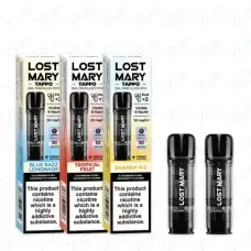 LOST MARY TAPPO PREFILLED POD